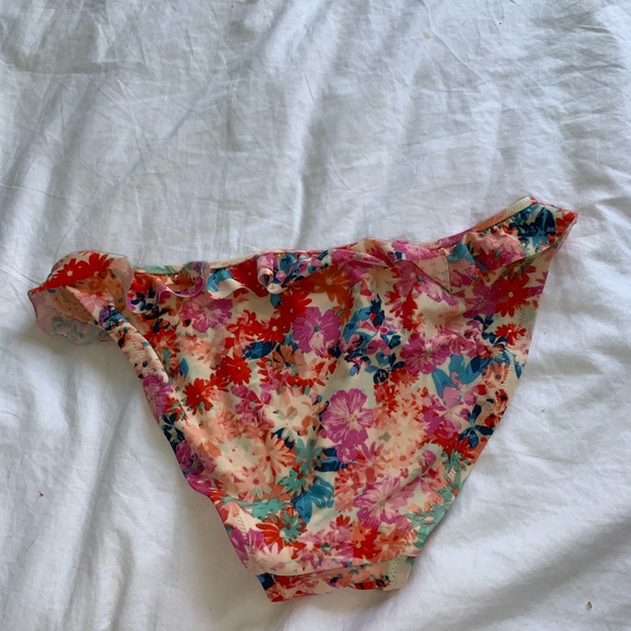 JCREW bikini bottoms - Picture 2 of 2